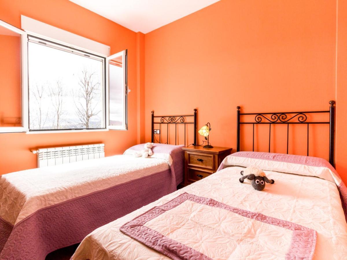 Casa Rosa Del Romeral Niguelas Екстер'єр фото