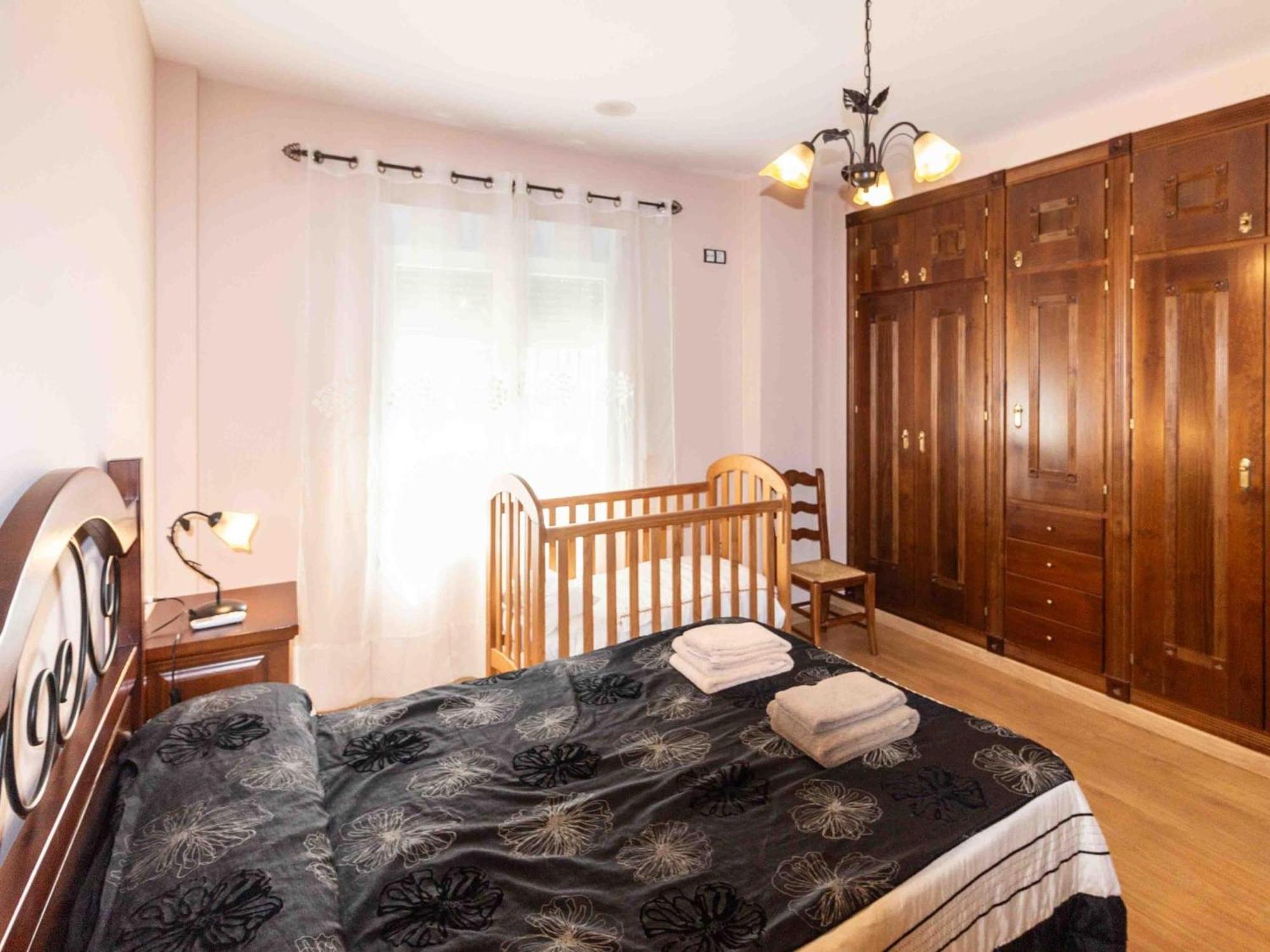 Casa Rosa Del Romeral Niguelas Екстер'єр фото